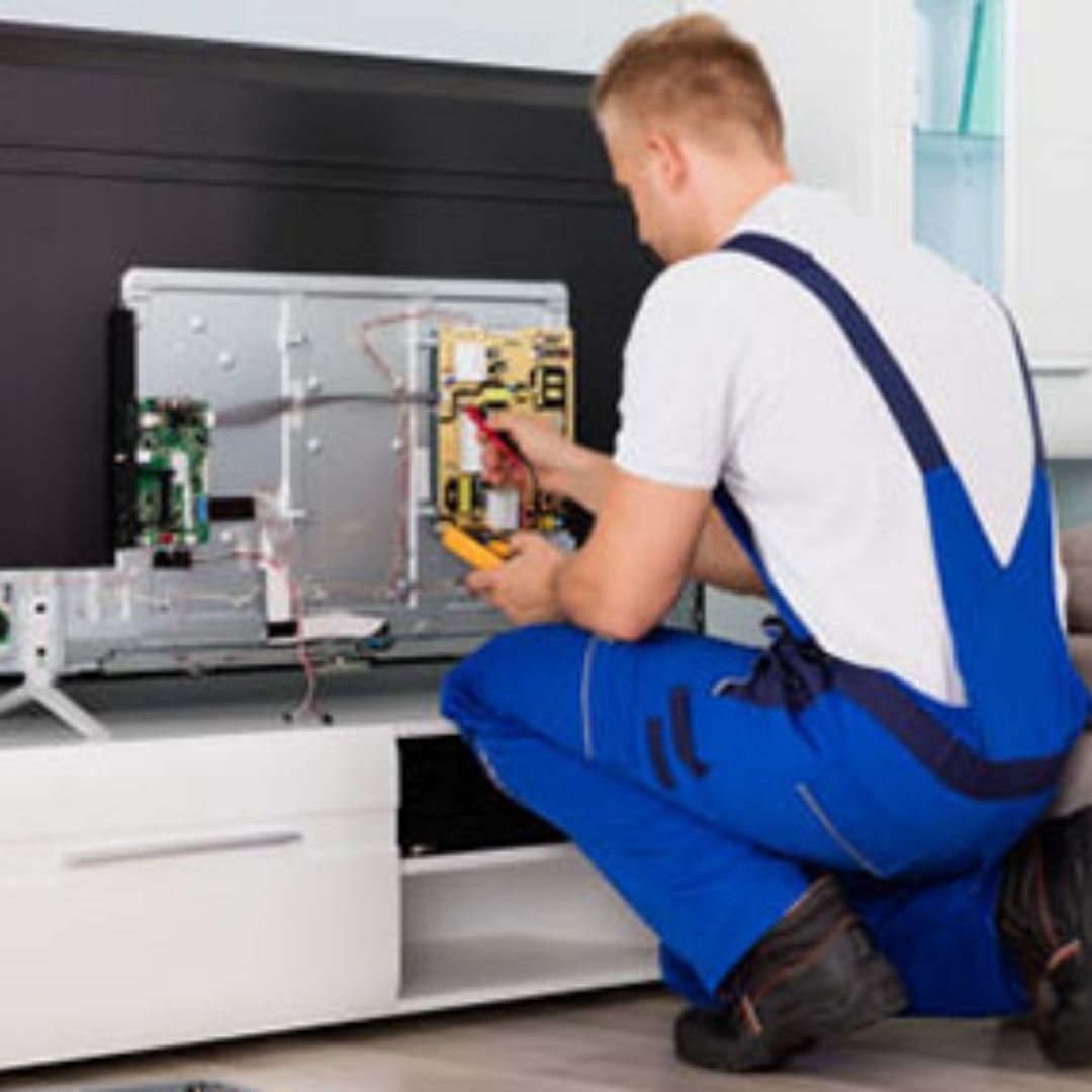 Balışeyh Televizyon Tamircisi